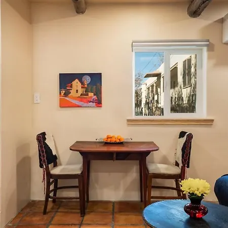 - Steps To The Plaza Holiday home